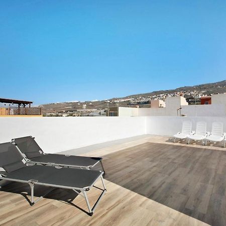 Villa Dolce Vita Tenerife Sur Costa Adeje  Exterior foto